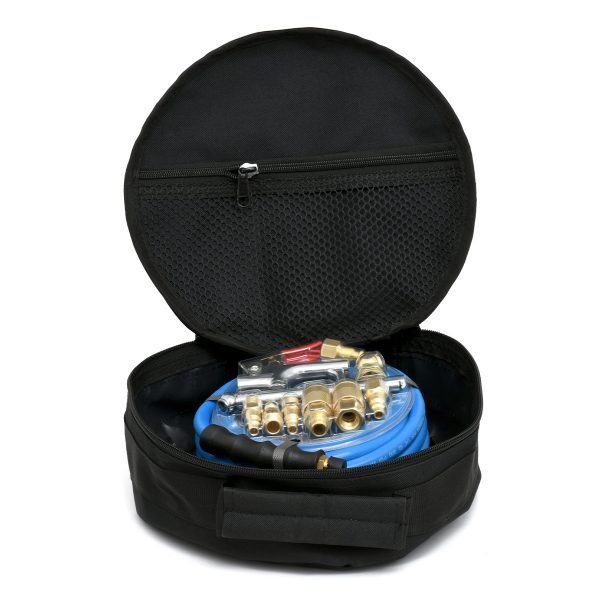 13 piece air compressor kit 2